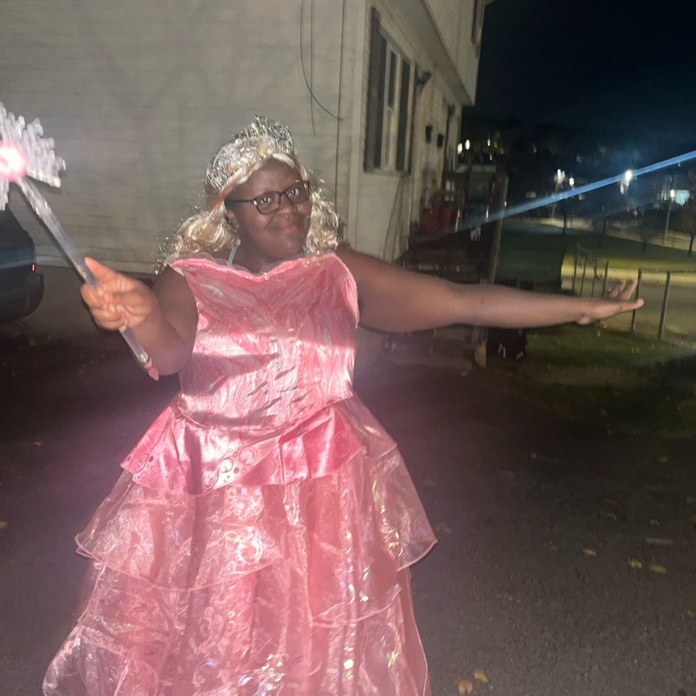 COPY - Glinda Costume resell
